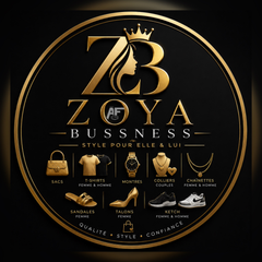 Zoya bussness